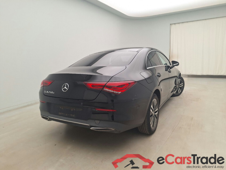 Mercedes, CLA-Class '19 PHEV, CLA 250 e Bus.Solut.Aut. #4