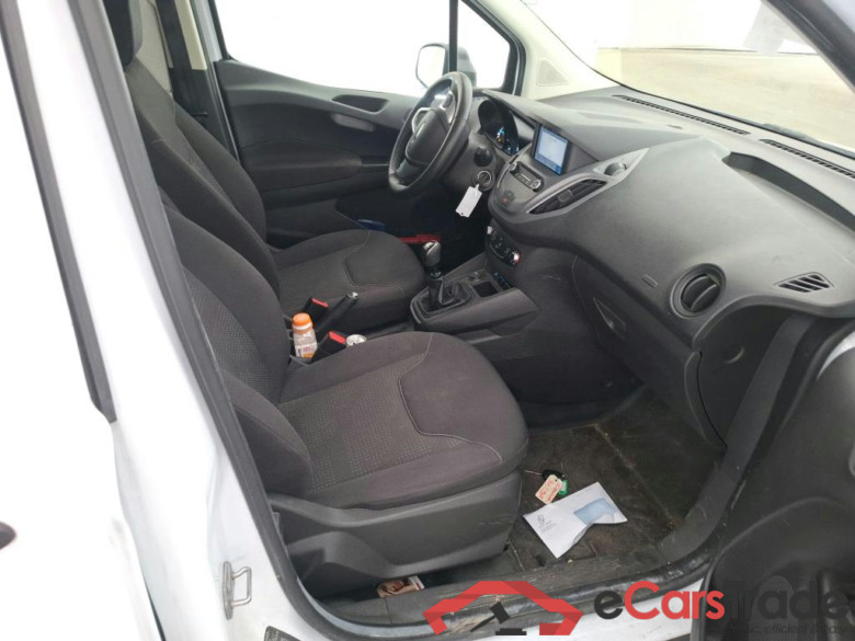 FORD Transit Courier / 2018 / 4P / Fourgonnette 1.0E100 BV5 Trend #6