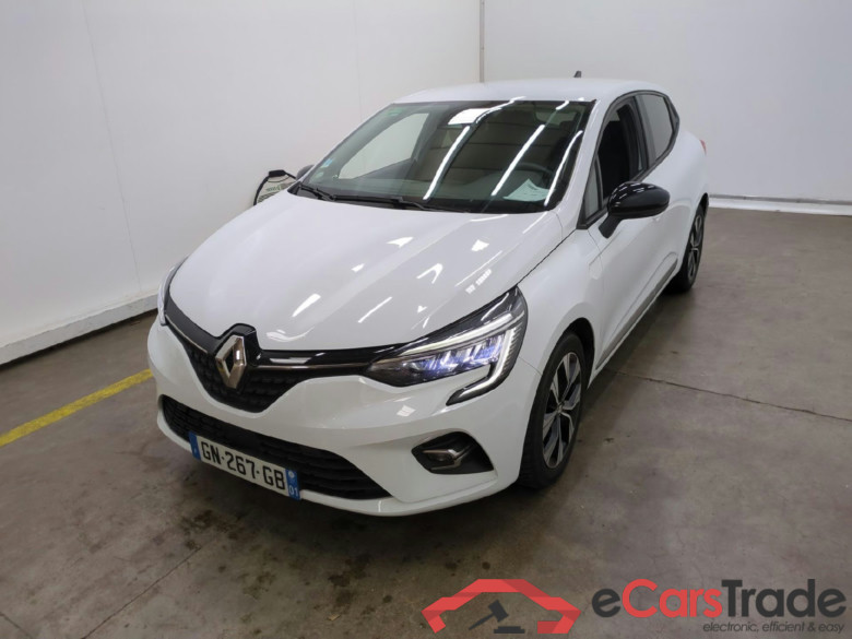 Clio V Evolution 1.0 SCe 65CV BVM5 E6d