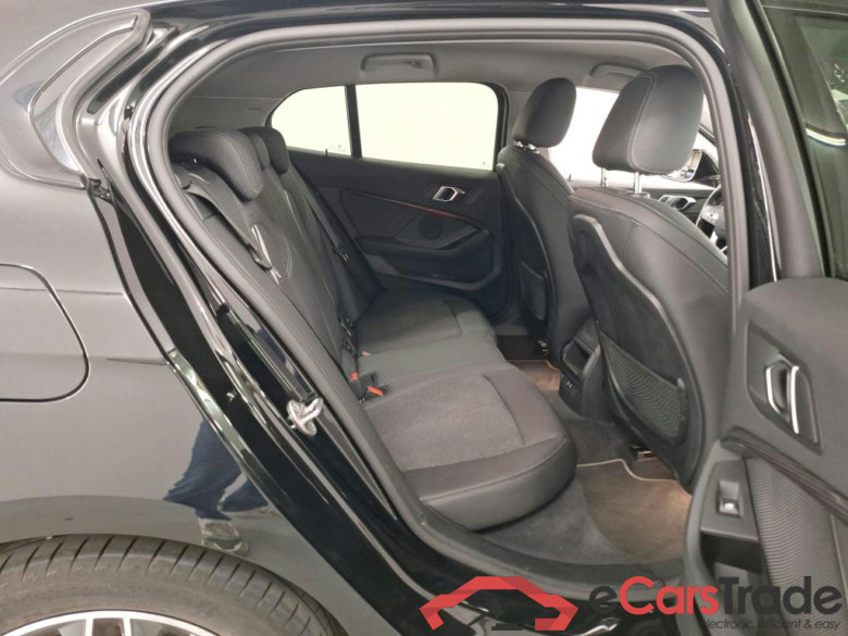 BMW 1 SERIES HATCH 1.5 116IA (80KW) #6