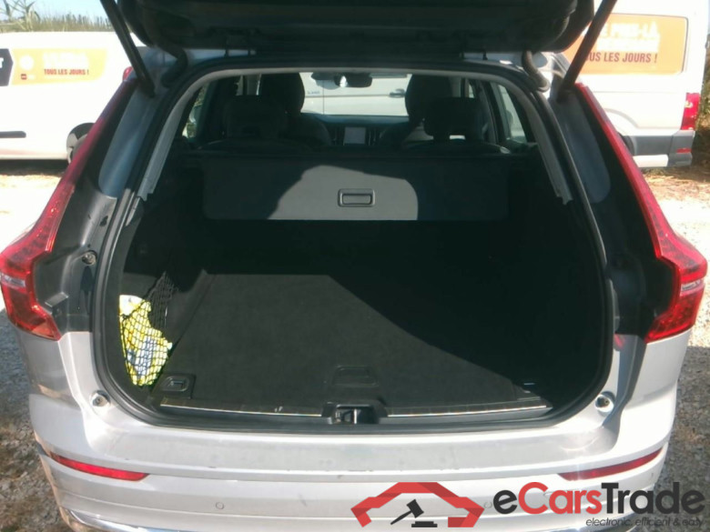 XC60 B4 197CH 2WD BA U CH FFA #6