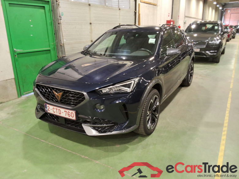 CUPRA FORMENTOR 1.5 TSI 110KW DSG #1