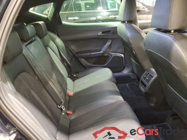 CUPRA FORMENTOR 1.5 TSI 110KW DSG #5