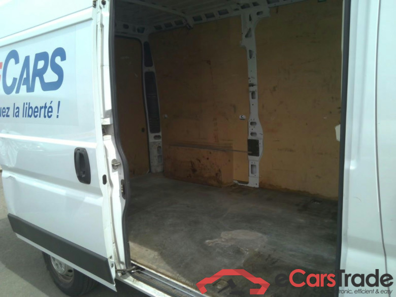 MOVANO L2H2 3.5T 140CH PCLIM #6