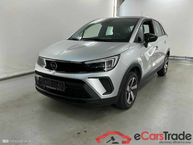 OPEL CROSSLAND 1.2 81KW TURBO S-S EDITION #1