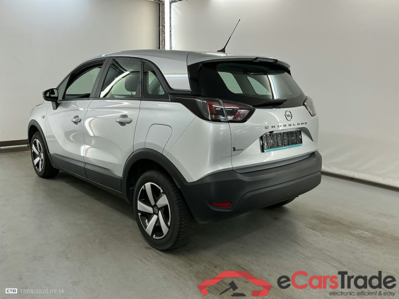 OPEL CROSSLAND 1.2 81KW TURBO S-S EDITION #3