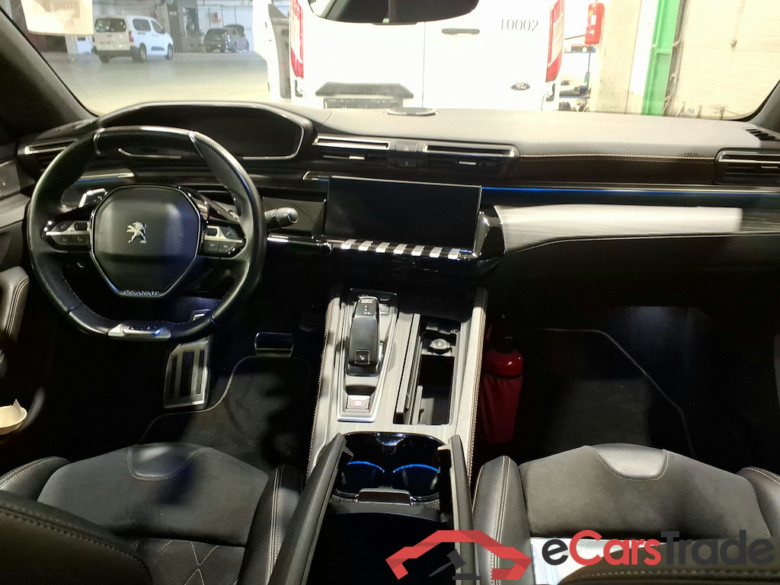 PEUGEOT 508 SW 1.6 PHEV 225 E-AUTO GT PACK #6
