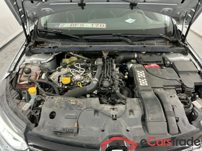 RENAULT MEGANE GRANDTOUR 1.3 TCE 140 TECHNO #6