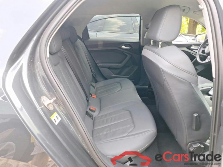 AUDI A1 SPORTBACK 1.0 30 TFSI ATTRACTION #6
