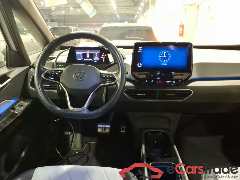VOLKSWAGEN ID.3 BEV 62KWH 150KW ACTIVE PRO PERFORMANCE #6