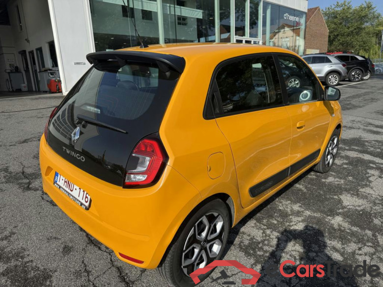 RENAULT Twingo Twingo 1.0i SCe Equilibre GPF #3