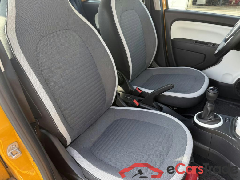 RENAULT Twingo Twingo 1.0i SCe Equilibre GPF #4