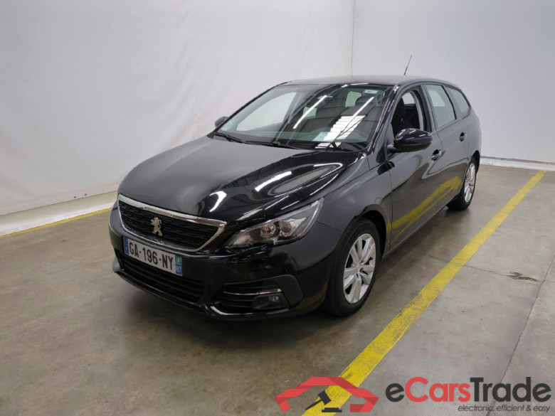 308 SW Active Business 1.5 HDi 130CV BVA8 E6d #1