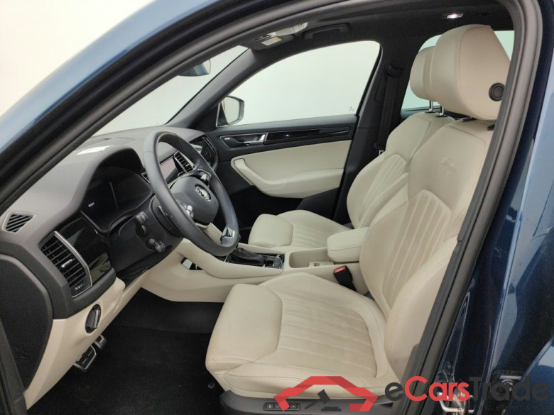 Skoda Kodiaq 2.0 CRTDI 110kW DSG7 L&K 5d #3