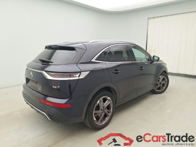 DS, DS7 CB '17, DS 7 Crossback 1.5 BlueHDi 130 Automatic So Chic 5 #4