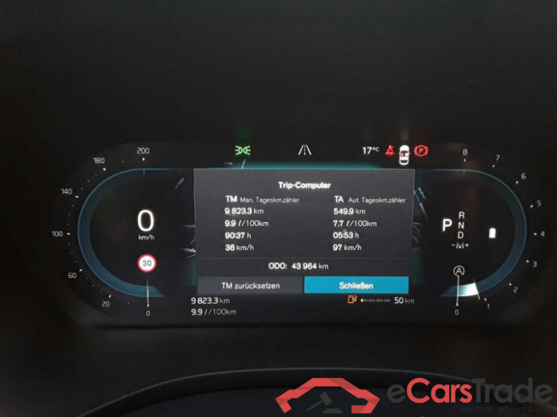 Volvo XC60 (03.2017->) DE - SUV5 B4 (Benzin) 2WD EU6d, Momentum Pro Mild-Hybrid, (Facelift) 2021 - 2022 #4