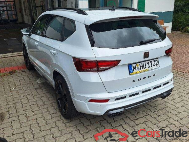 Cupra Ateca (KHP/KBP)(08.2020->) DE - SUV5 2.0 TSI EU6d, 4Drive OPF, (Facelift) 2020 - 2023 #4