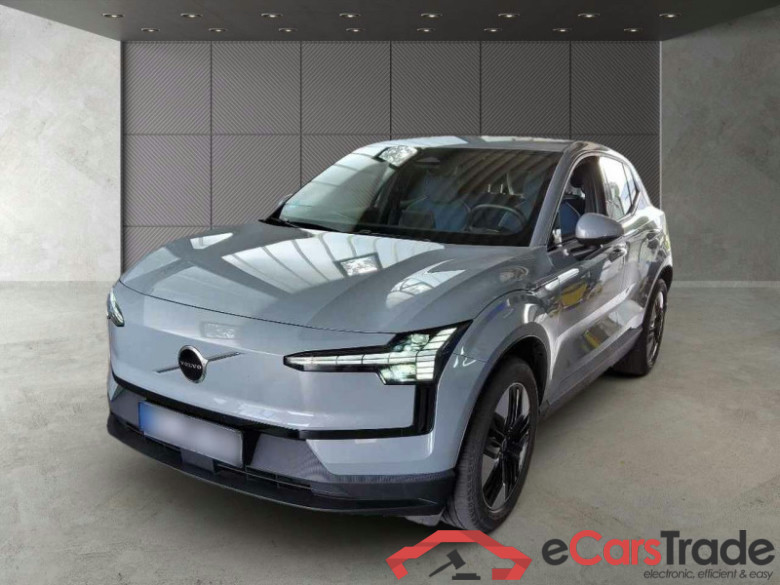 Volvo EX30 (06.2023->) DE - SUV5 Extended Range 2WD, Core, 2023 - 2026