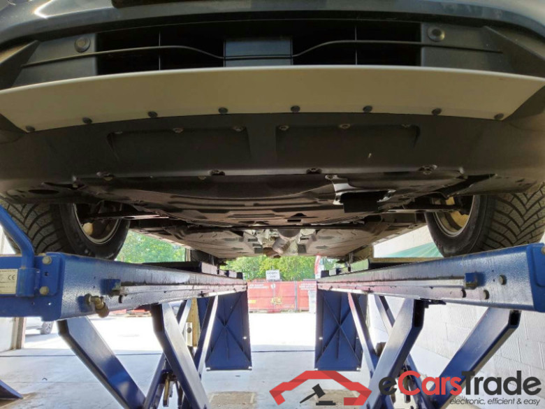 Ford Kuga (2020->) DE - SUV5 1.5 EcoBoost EU6d, Titanium Start/Stopp, 2020 - 2024 #5