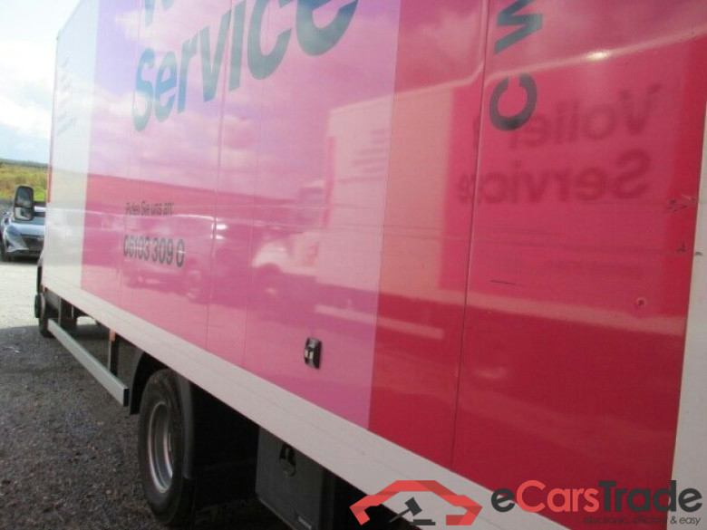 IVECO Daily Daily 59-12 Classic #4