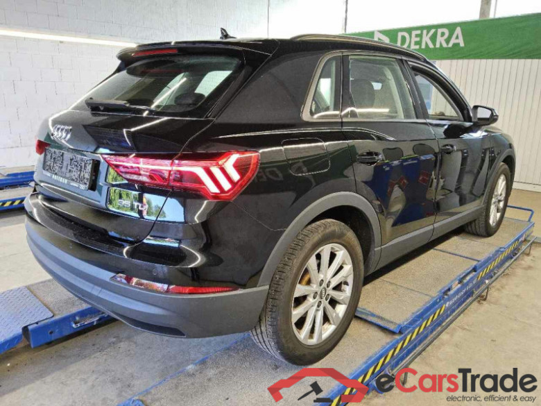 Audi Q3 (F3B)(11.2018->) DE - SUV5 2.0 TDI EU6d-T, basis (EURO 6d-TEMP), 2018 - 2020 #3