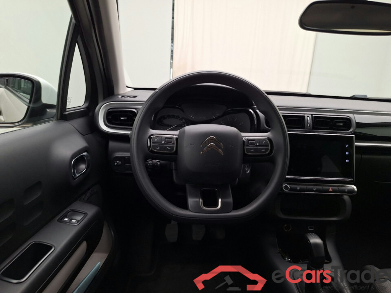 Citroën, C3 FL'20, C3 1.2Puretech 83 Feel #6