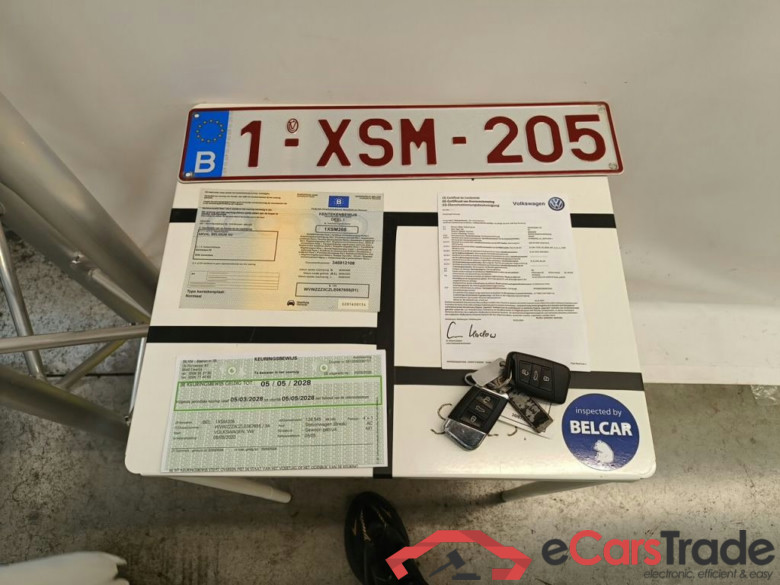 Volkswagen Passat Variant 1.6 TDI SCR DSG7 Style Business 5d #4