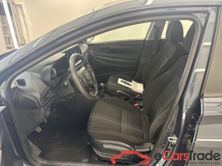 Hyundai I20 1.2 MPI Initia CarPlay Camera Klima PDC ... #5