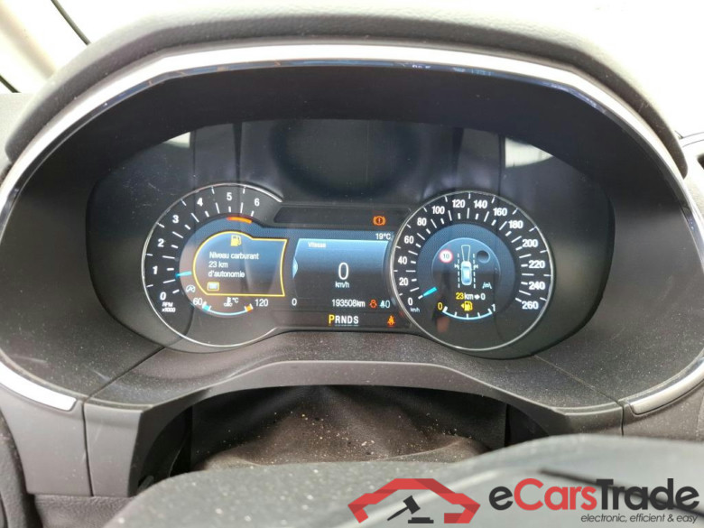 S-Max Titanium Business 2.0 EcoBlue 150CV BVA8 7 Sieges E6dT #6