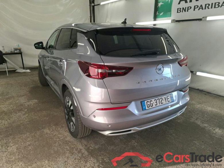 Grandland X Elegance Business 1.5 130CV BVA8 E6d #2