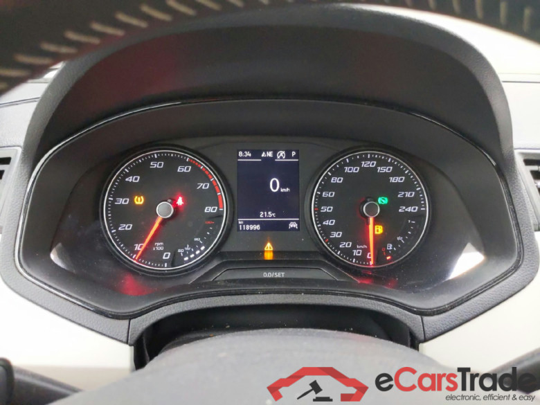 Arona Xcellence 1.0 TSI 110CV BVA7 E6d #6