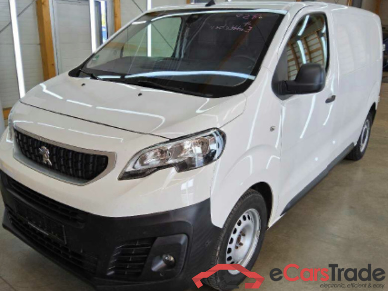 Expert Kasten Premium L2 2.0 HDi 90KW MT6 E6dT