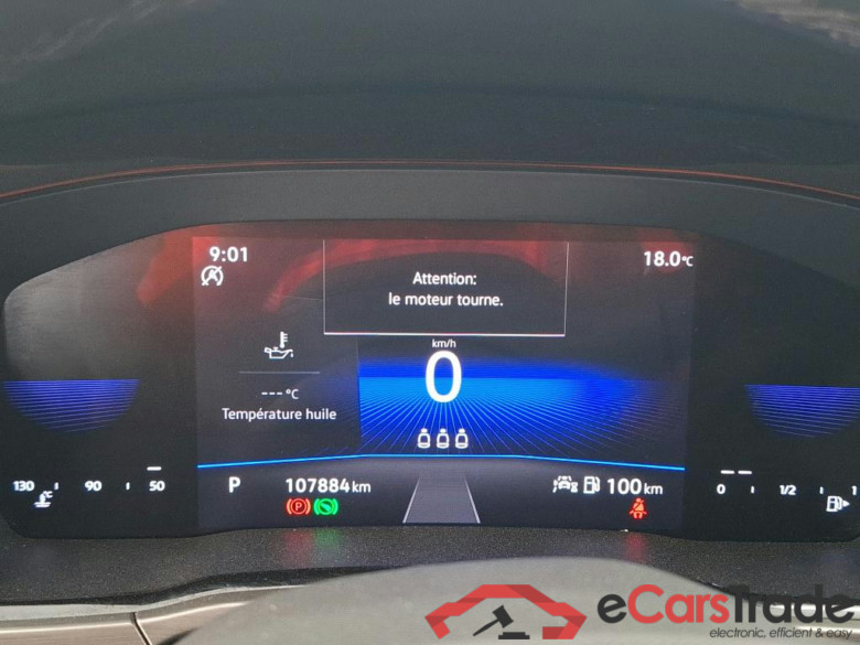 Touran Life Plus 2.0 TDI 150CV BVA7 E6d #6