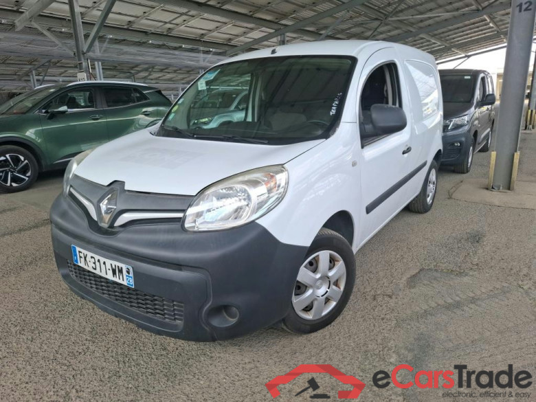 RENAULT Kangoo Express / 2013 / 4P / Fourgonnette Grand Confort dCi 75 #1