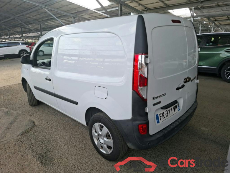 RENAULT Kangoo Express / 2013 / 4P / Fourgonnette Grand Confort dCi 75 #2