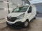 preview Renault Trafic #0