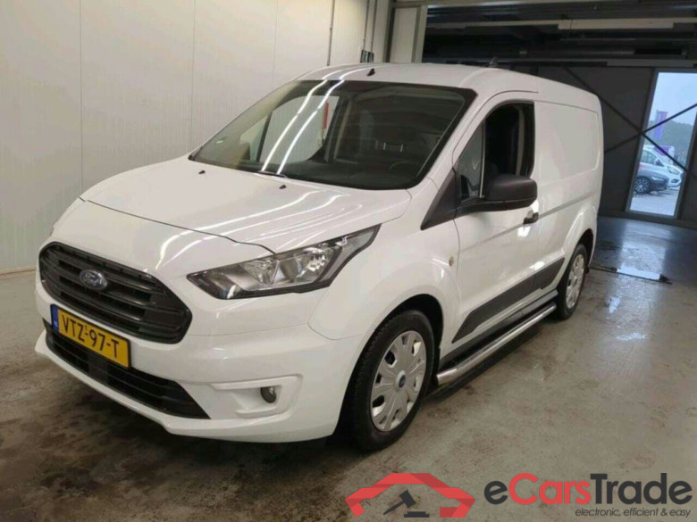 FORD Transit Connect 1.5 EcoBlue L1 Trend #1