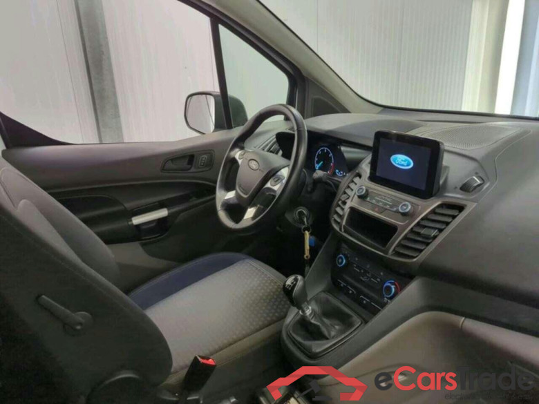 FORD Transit Connect 1.5 EcoBlue L1 Trend #3