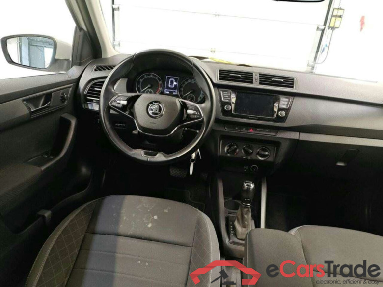 SKODA Fabia Combi 1.0 TSI Ambition #3