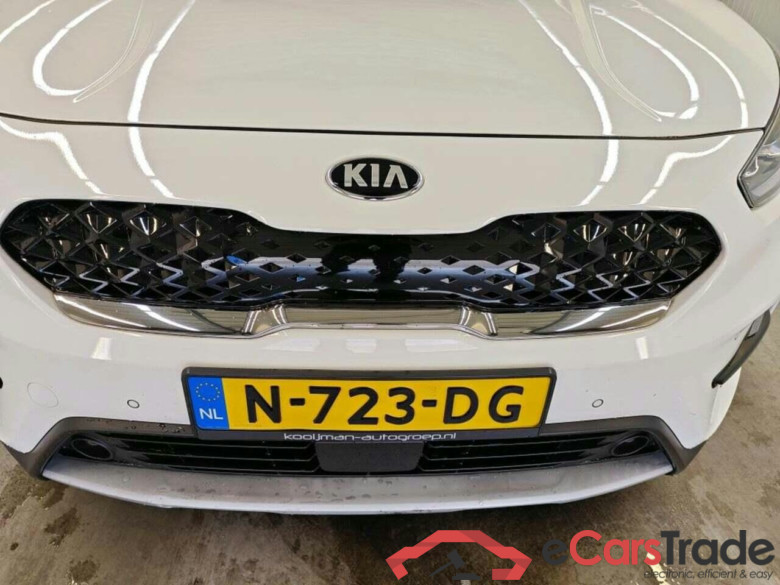 KIA Niro 1.6 GDi H. Dyn.Pl.L #4