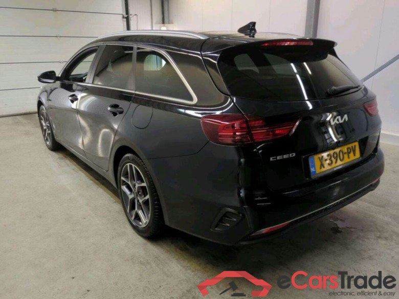 KIA ceed sportswagon 1.0 T-GDi ExecLine #6