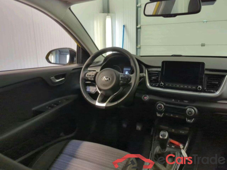 KIA Stonic 1.0 T-GDi MHEV Dyn+L #3