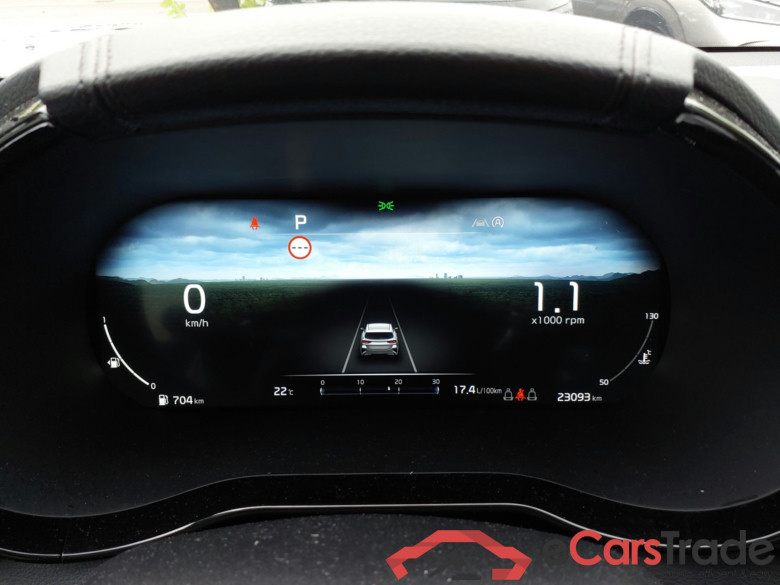 KIA Ceed  KIA Ceed  TGDI 140 GT-LINE DCT7 #6