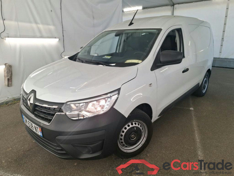 Kangoo Express Confort 1.3 TCe 100CV BVM6 E6d