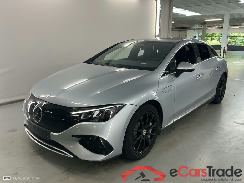 MERCEDES-BENZ EQE BEV EQE 300 BUSINESS LINE AUTO #1
