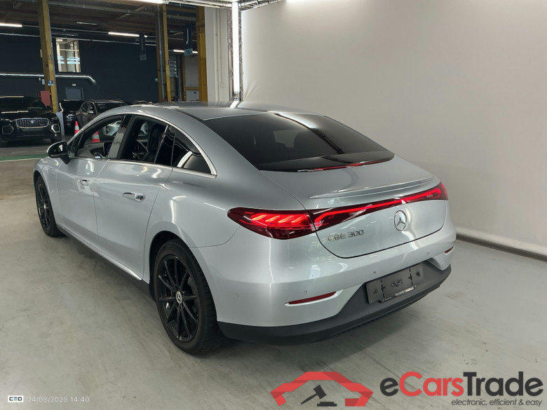 MERCEDES-BENZ EQE BEV EQE 300 BUSINESS LINE AUTO #3