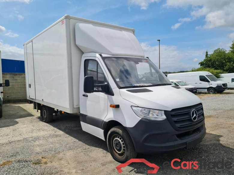 MERCEDES-BENZ SPRINTER 2.1CDI 105KW 314 L3 RWD 3.5T FUNCTIONAL #2