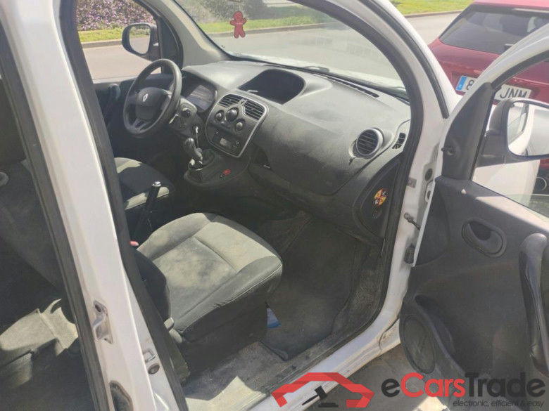 RENAULT Kangoo Combi / 2013 / 4P / combi Profesional N1 Energy dCi 55kW (75CV) (CX) #6