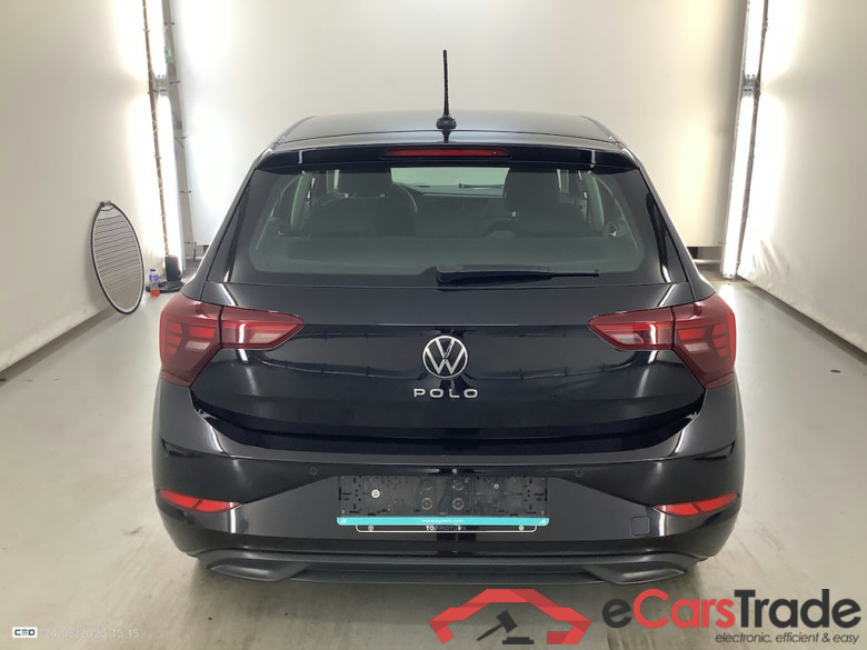 VOLKSWAGEN POLO 1.0 TSI LIFE #5
