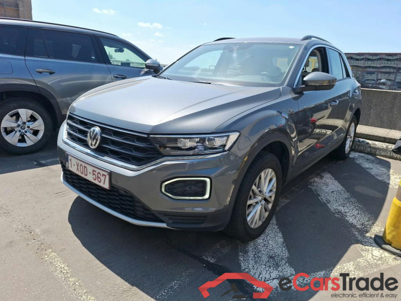 VOLKSWAGEN T-ROC 1.0 TSI Style OPF
